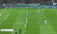 خلاصه بازی رئال مادرید - الهلال عربستان