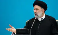 تصاویری از انتقال پیکر شهدای حادثه بالگرد رئیسی