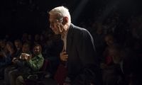در سوگ هنرمندی که تنها با ۵نفر به خاک سپرده شد