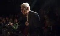 در سوگ هنرمندی که تنها با ۵نفر به خاک سپرده شد