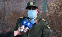 دستگیری کلاهبردار ۴میلیارد تومانی در مراغه