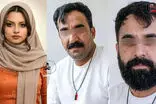 یک کولبر بانه‌ای قاتل نیلوفر مجاور را پیدا کرد