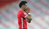 بلاتکلیفی آل‌کثیر، پرسپولیس را دچار مشکل کرد
