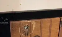 باز کردن گاوصندوق ۲۰۰۰ساله با کلیدی بسیار عجیب