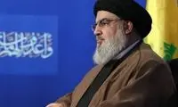 گمانه‌زنی‌ها درباره سلامت حسن نصرالله بعد از حمله 