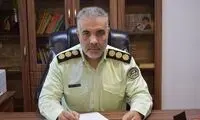 کشف ۷۲ هزار لیتر سوخت قاچاق در جنوب تهران