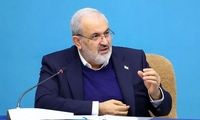شعرخوانی وزیر نیرو برای جلوگیری از قطع برق