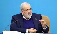 شعرخوانی وزیر نیرو برای جلوگیری از قطع برق