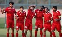 پاسخ غیرمستقیم و معنادار پرسپولیس به استقلال
