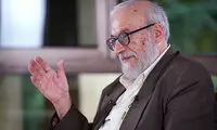 لاریجانی: تفاهم اسلام‌آباد حتی از برجام ضعیف‌تر بود