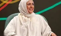 خانمی که دنیای خاطرات شیرین را به ما هدیه داد