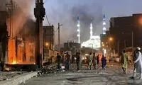 ادعای عجیب درباره زنانِ معترضِ بلوچ