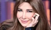نانسی عجرم با این عکس‌ها در اینستاگرام خودنمایی کرد