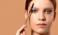 6 روش کاربردی و آسان برای بلیچ ابرو در خانه