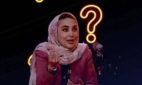ماجرای هدیه خاص احمدی‌نژاد به ژیلا صادقی