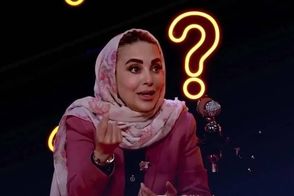 ماجرای هدیه خاص احمدی‌نژاد به ژیلا صادقی