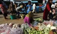 قیمت جهانی مواد غذایی سقوط کرد!