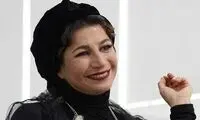 واکنش پرسروصدا به تصویر تازه منتشر شده از لیلی رشیدی
