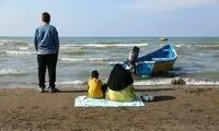 سفر به دریا برای ایرانی‌ها تقریبا رویایی شد