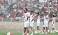 صدای اعتراض رختکن پرسپولیس بلند شد