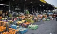 قیمت نارنگی در بازار رکورد‌ زد