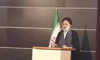 مدیر کل تشریفات دفتر رهبر انقلاب کیست؟