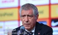رفیق کی‌روش و رونالدو، سرمربی لهستان شد