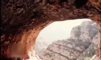غار ۲۰۰هزار ساله ایران در حال تبدیل به رستوران!