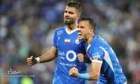 واکنش مدافع استقلال به پیشنهاد پرسپولیس