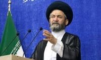 امام جمعه اردبیل: اظهارات دولت آذربایجان قلب آذری‌های ایران را مجروح کرد