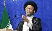 امام جمعه اردبیل: اظهارات دولت آذربایجان قلب آذری‌های ایران را مجروح کرد