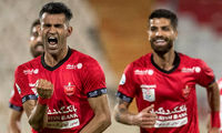 اولین خرید زمستانی پرسپولیس مشخص شد