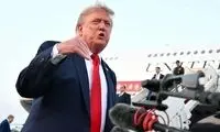 ترامپ: توافق با ایران بهتر از ویران کردن آن است