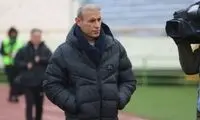 اقدام پرسپولیس علیه مجری هتاک صداوسیما