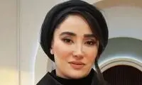 خانم بازیگر از سانسور صداوسیما به ستوه آمد
