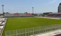 تماشاگران فوتبال ساکنان این خانه را عاصی کردند