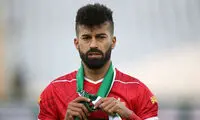واکنش رامین رضاییان به شب تلخ تبریز