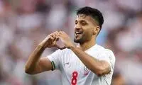 نبرد استقلال و پرسپولیس برای شکار ستاره جام جهانی