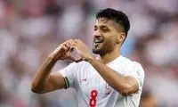 نبرد استقلال و پرسپولیس برای شکار ستاره جام جهانی