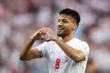نبرد استقلال و پرسپولیس برای شکار ستاره جام جهانی