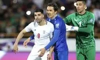 طارمی با بالابردن پرچم ایران مرد شماره یک اینتر شد