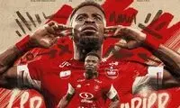 بمب نقل‌و‌انتقالات در باشگاه پرسپولیس منفجر شد