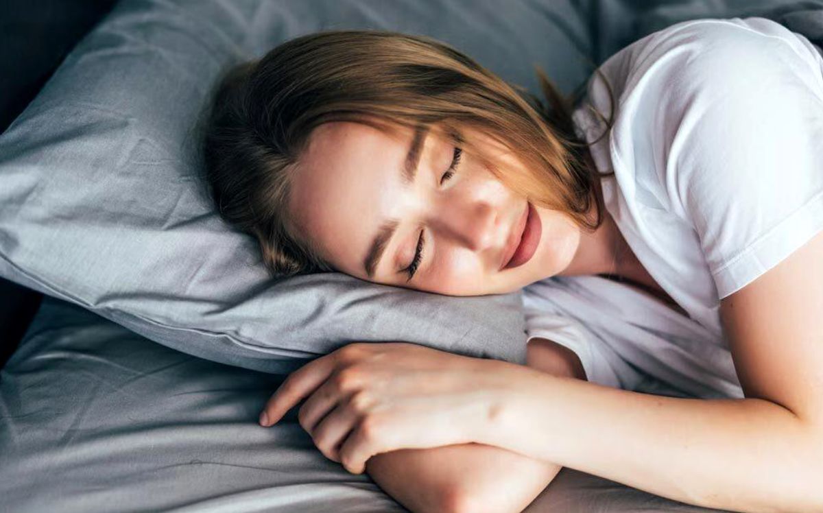   چند نکته در اتاق خواب برای خوابی عمیق و آرام 