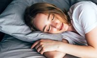 چند نکته در اتاق خواب برای خوابی عمیق و آرام