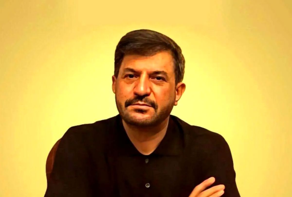   علت ممنوع‌التصویری محمود شهریاری فاش شد 