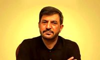 علت ممنوع‌التصویری محمود شهریاری فاش شد