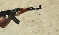 درگیری پلیس با اشرار مسلح در ایرانشهر‌