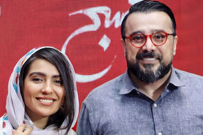 قاب خانوادگی و تازه زوج مشهور سینما پربازدید شد