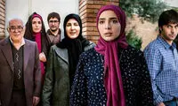 تغییر چهره بازیگران لحظه گرگ و میش بعد از 6 سال