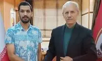 بهترین گلزن ذوب‌آهن، شاگرد گل‌محمدی شد
